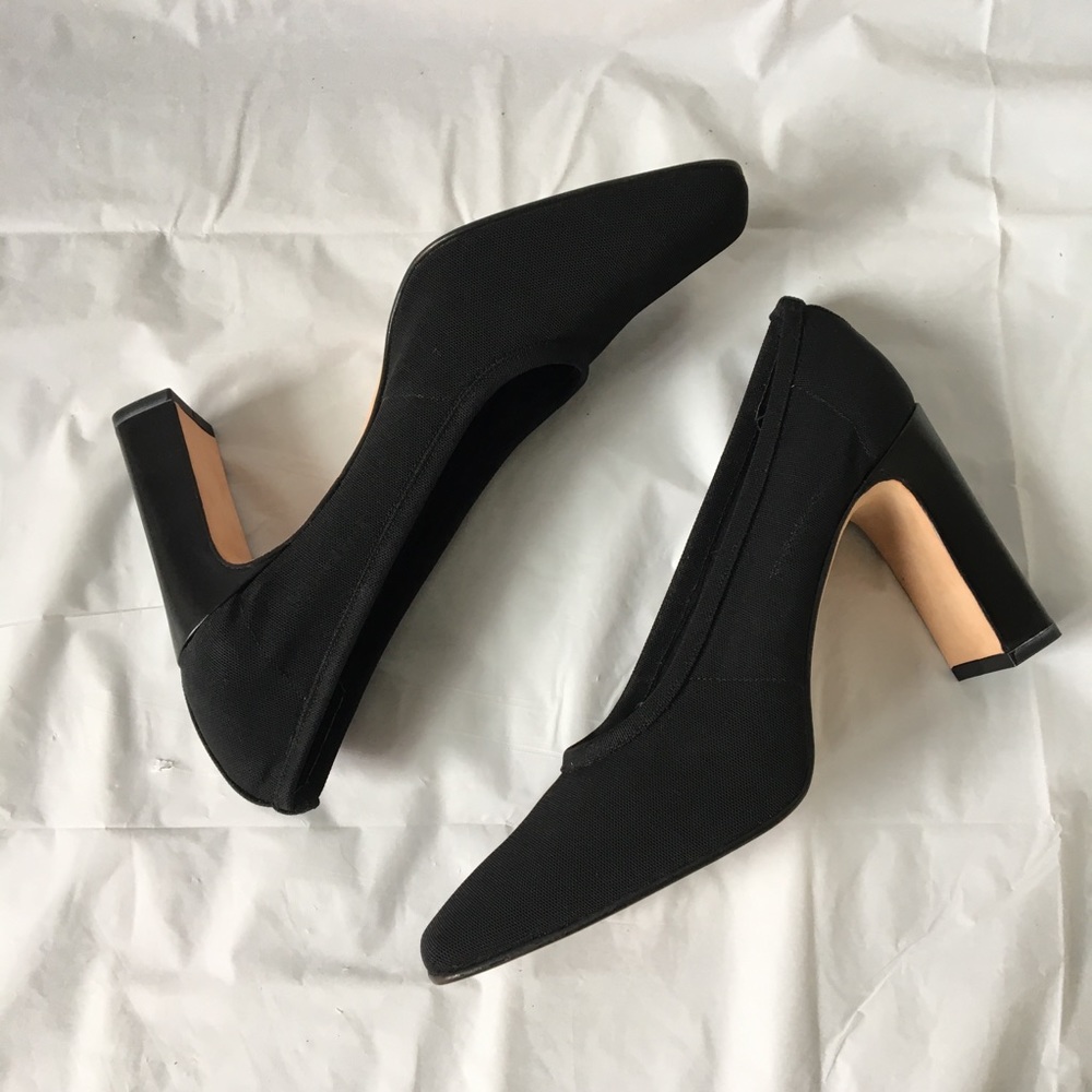Medici Italian Made Shoes. Color Black. Size 8 1/2. NWT